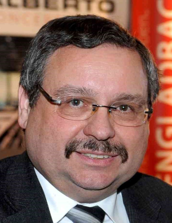 Bernd Kuckels