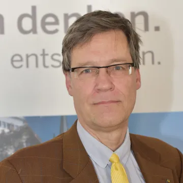 Rolf Albach
