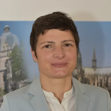 Nicole Baron